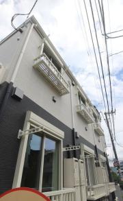 ＪＲ内房線蘇我駅まで徒歩14分