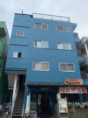 第1マンションよしの