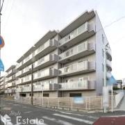 名鉄瀬戸線小幡駅まで徒歩5分