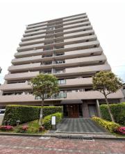 ＪＲ総武本線新小岩駅まで徒歩4分