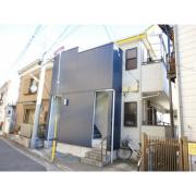 相鉄本線星川駅まで徒歩8分