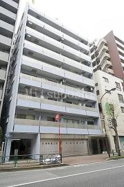 三鷹南シティハウス