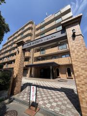 NICライブステイツ川越南大塚