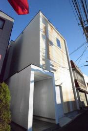 小田急小田原線本厚木駅まで徒歩8分