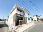 ＪＲ東海道本線辻堂駅まで徒歩20分