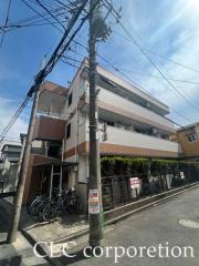 東京メトロ東西線南砂町駅まで徒歩12分