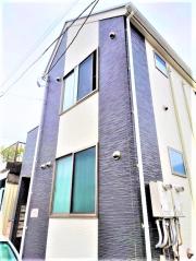 TM仲池上