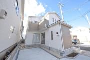 クレイドルガーデン入間市扇町屋第7 2号棟