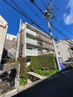 東京メトロ日比谷線入谷駅まで徒歩7分