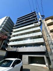 MODERN PALAZZO江坂AXIA