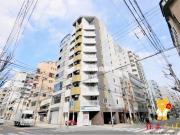 地下鉄谷町線谷町四丁目駅まで徒歩1分