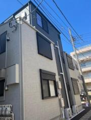 京成本線千住大橋駅まで徒歩12分
