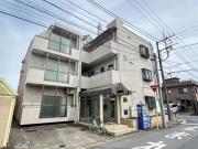 マ・メゾン柏