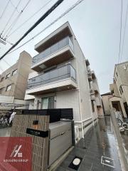 アザレア深江橋
