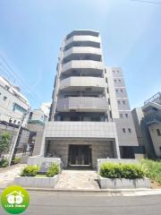 ガーラ・ステーション清澄白河