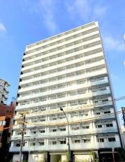 ＪＲ山手線目黒駅まで徒歩10分