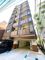 オルカ銀屋