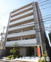 ＪＲ筑肥線今宿駅まで徒歩12分