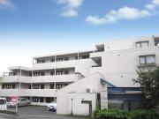 リンドウマンション若葉台