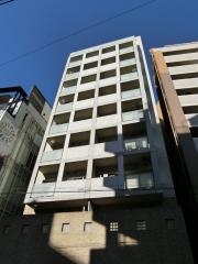 東京メトロ南北線麻布十番駅まで徒歩3分