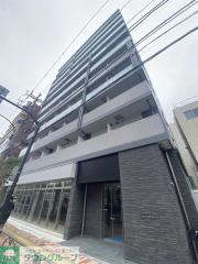 東京メトロ半蔵門線錦糸町駅まで徒歩6分