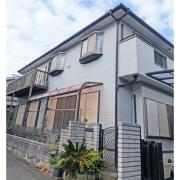 さいたま市桜区新開2丁目住宅