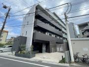 都営大江戸線練馬春日町駅まで徒歩13分