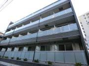 ＪＲ中央線立川駅まで徒歩8分