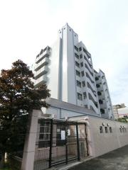 クロスロウズ荒木街