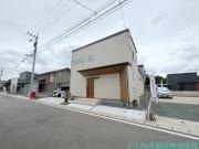 かすみヶ丘一戸建て