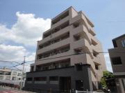 ＪＲ中央線武蔵小金井駅まで徒歩10分