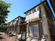 リビングタウン狭山池 F棟