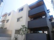 D-residence石橋