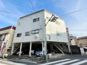 東京メトロ千代田線綾瀬駅まで徒歩10分