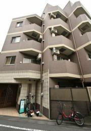 東急東横線学芸大学駅まで徒歩7分