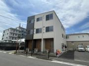 MOKーTERRACE新松戸