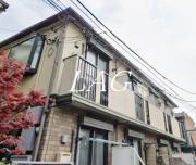 ＪＲ山手線高田馬場駅まで徒歩5分