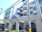 阪神本線芦屋駅まで徒歩7分