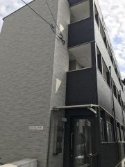 阪神本線姫島駅まで徒歩4分
