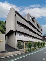 コンシェリア目黒 THE RESIDENCE