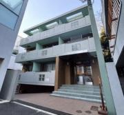 東京メトロ千代田線赤坂駅まで徒歩4分