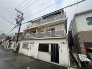 樋ノ口町戸建
