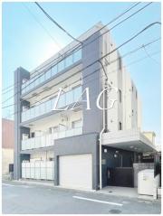 東急世田谷線上町駅まで徒歩6分