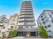 Rising Place 浅草四番館