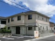 とさでん交通伊野線鴨部駅まで徒歩8分