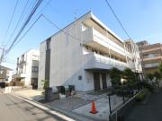多摩都市モノレール柴崎体育館駅まで徒歩7分