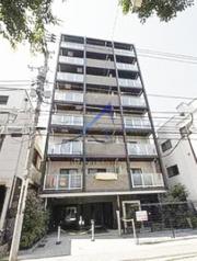 GENOVIA板橋本町green wall