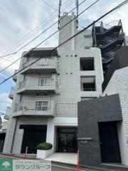 ランバー荒井