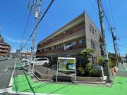 フラッツ蔵弐番館