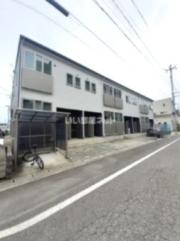 ＪＲ信越本線新潟駅まで徒歩21分